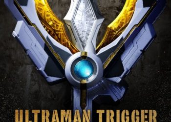 ULTRAMAN TRIGGER ORIGINAL SOUND TRACK [MP3 320K]