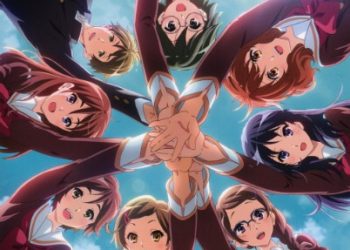 Hibike! Euphonium Ensemble Contest-hen Theme Song – ensemble / TRUE [MP3 320K]