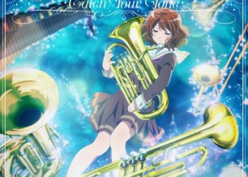 Sound! Euphonium Special Episode: ~Ensemble Contest~ Original Soundtrack: Catch Your Tone [MP3 320K]