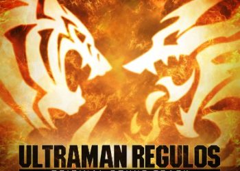 ULTRAMAN REGULOS ORIGINAL SOUNDTRACK [MP3 320K]