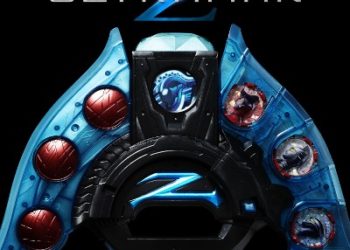 ULTRAMAN Z ORIGINAL SOUNDTRACK [MP3 320K]