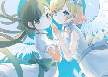 Hanon × Kotoha – irony (Cover) / Connect (Cover) / Naishono Hanashi (Cover) [FLAC 96kHz/24bit]