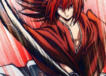 Rurouni Kenshin (2023) OP Single – Hiten / Ayase × R-Shitei [MP3 320K]