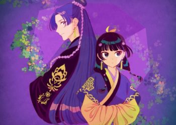 Kusuriya no Hitorigoto OP Theme – Hana ni Natte / Ryokuoushoku Shakai [FLAC 96kHz/24bit]