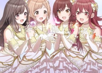 THE IDOLM@STER SHINY COLORS Tsubasa Gravity [FLAC 96kHz/24bit]