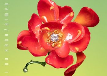 Aimyon 14th Single – Ai no Hana [FLAC 48kHz 24bit]