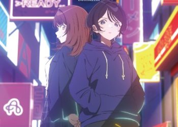 Bokura no Ameiro Protocol OP Single – S9aiR / SennaRin [MP3 320K]