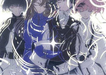 Qlover from kyoukaimetro 1st Album – SOUNDary LINE [MP3 320K]