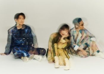 fhána 1st EP – Beautiful Dreamer / Game ‘ONE.’ OP&ED Theme [MP3 320K]