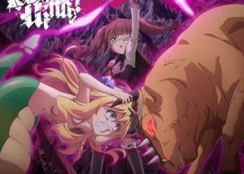 Dropkick on My Devil! Apocalypse Arc OP Single – Apocalypse Day / Aina Suzuki [MP3 320K]