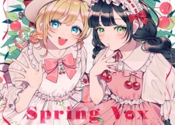 Hanon × Kotoha Mini Album – Spring Vox [MP3 320K]