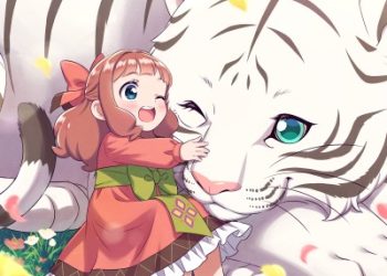 Isekai de Mofumofu Nadenade suru Tame ni Ganbattemasu. OP Theme – Cotton Days feat.Kotoha / Sizuk [MP3 320K]