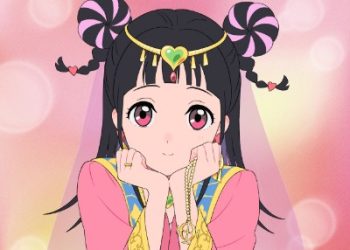 Bucchigiri ED Theme – Love je t’aime / Mahiru Coda [FLAC]