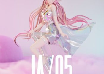 IA New Album – IA/05 -SHINE- [MP3 320K]