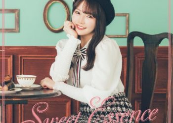 Momo Asakura 12th Single – Sweet Essence [MP3 320K]