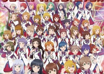 THE IDOLM@STER MILLION ANIMATION THE@TER START THE DREAM [MP3 320K]