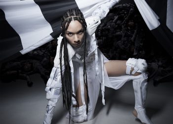 Undead Unluck OP Single – 01 / Ziyoou-vachi [MP3 320K]