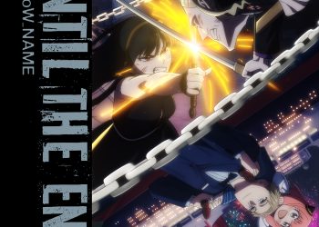 SPY×FAMILY Season 2 Insert Song – Until the End / (K)NoW_NAME [FLAC]