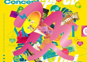 D4DJ Merm4id Concept CD – Get out! [FLAC 48kHz/24bit]