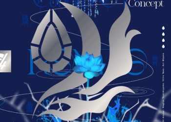 D4DJ RONDO Concept CD – Murasaki [FLAC 48kHz/24bit]