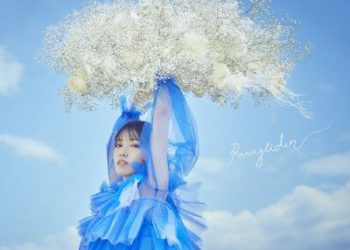 Yumemiru Danshi wa Genjitsushugisha OP – Paraglider / Kaori Ishihara [FLAC 96kHz／24bit]