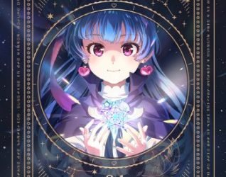 YOHANE THE PARHELION -SUNSHINE in the MIRROR- Original Song CD 1 [FLAC]
