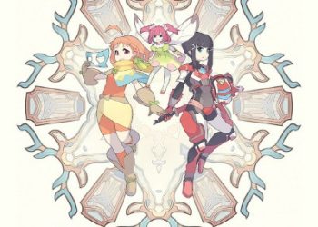 YOHANE THE PARHELION -SUNSHINE in the MIRROR- Insert Song – R・E・P / Hey, dear my friends [MP3 320K]