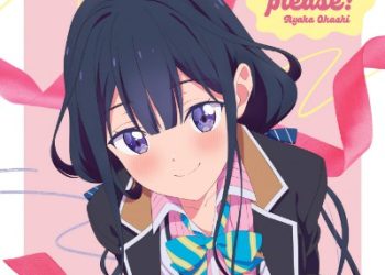 Masamune-kun’s Revenge R OP&ED – Please, please!／twilight little star / Ayaka Ohashi [FLAC]