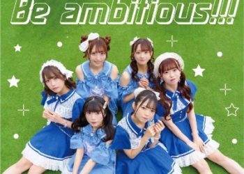 Isekai Shoukan wa Nidome desu ED – Be ambitious!!! / Maybe ME [FLAC]