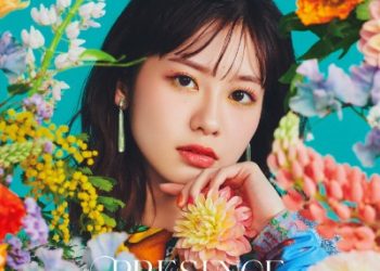 Tomori Kusunoki 1st ALBUM – PRESENCE／ABSENCE [FLAC 96kHz／24bit]