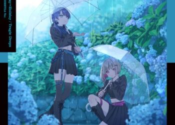 Love Live! Hasunosora Jogakuin School Idol Club Cerise Bouquet&DOLLCHESTRA – Holiday∞Holiday／Tragic Drops [FLAC]