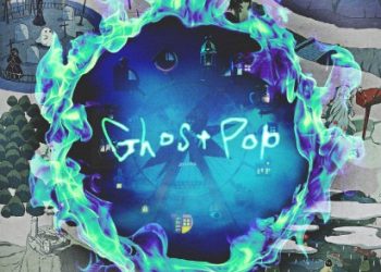 Keina Suda 2nd ALBUM – Ghost Pop (Skip and Loafer OP) [FLAC]