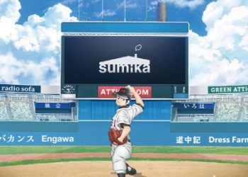 MIX MEISEI STORY 2ND SEASON OP – Starting Over / sumika [MP3 320K]