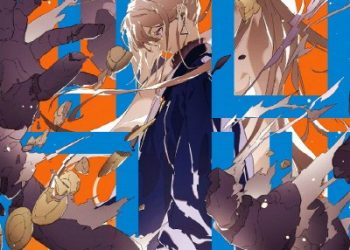 Eiyuu Kyoushitsu OP – Bravery? Naturally? / Kaede Higuchi [FLAC]