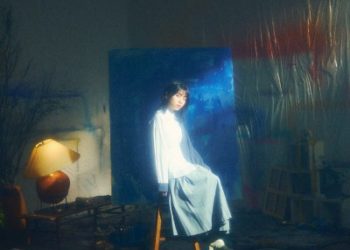 Kairi Yagi 1st EP – Mizuke wo utau [FLAC 96kHz/24bit]