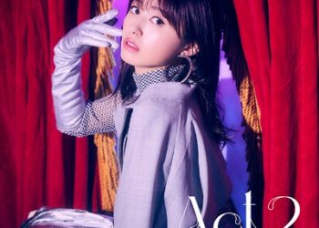 Rikako Aida 1st MINI ALBUM – Act 2 [MP3 320K]