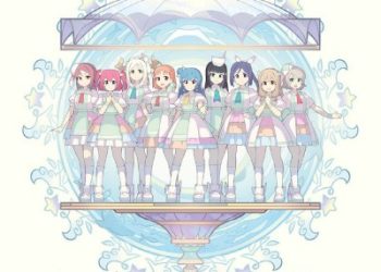 wotaku Original Album – Antique [FLAC]