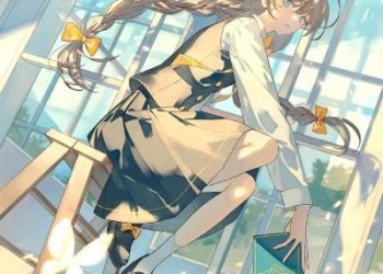 DASBEE 1st ALBUM – orbit [FLAC 48kHz/24bit]