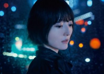 Dark Gathering ED2 Theme – Intaglio / Kana Hanazawa [MP3 320K]