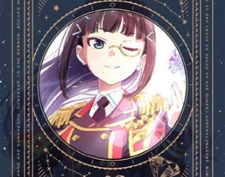 YOHANE THE PARHELION -SUNSHINE in the MIRROR- Original Song CD 2 [FLAC]