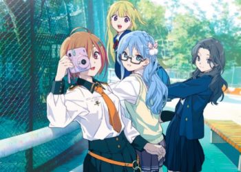 22/7 2nd Full Album – Tabibitozan [MP3 320K]