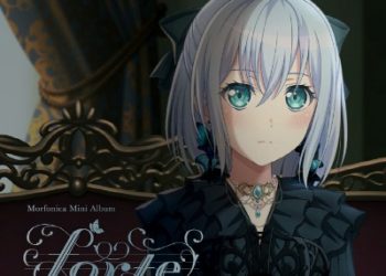 BanG Dream! Morfonica 1st Mini Album – forte [FLAC 96kHz/24bit]