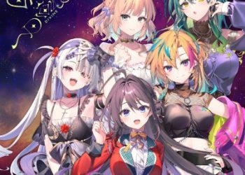 DIVINE 1st Single – Luv for [FLAC 96kHz/24bit]