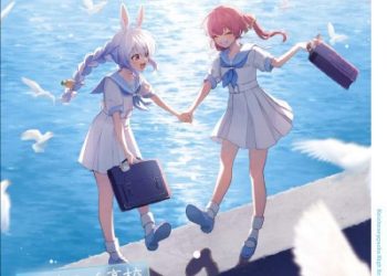 hololive × HoneyWorks 1st Album – Holohoneygaoka High School [FLAC 48kHz 24bit]