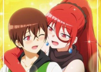 My One-Hit Kill Sister OP – Karei One Turn／Follow You! / TrySail [MP3 320K]