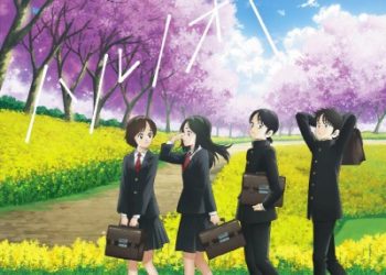 MIX MEISEI STORY 2ND SEASON ED – Haru no Oto / miwa [FLAC 96kHz/24bit]