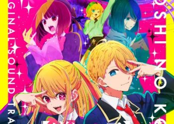 OSHI NO KO] ORIGINAL SOUND TRACK [MP3 320K]