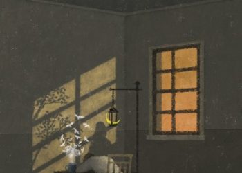 Yorushika – Shayou (Boku no Kokoro no Yabai Yatsu OP) [FLAC 96kHz/24bit]