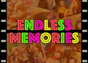 D4DJ Merm4id – ENDLESS MEMORIES (Short Ver.) [FLAC 48kHz/24bit]