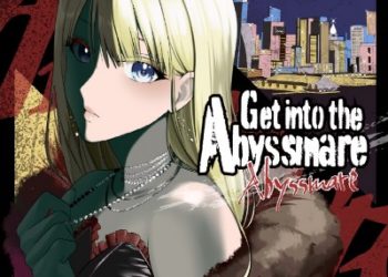 D4DJ Abyssmare 1st SINGLE – Get into the Abyssmare [FLAC 48kHz/24bit]